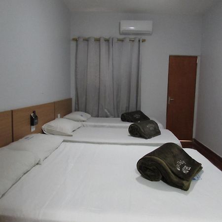 Hotel Monteneve San Paolo Esterno foto