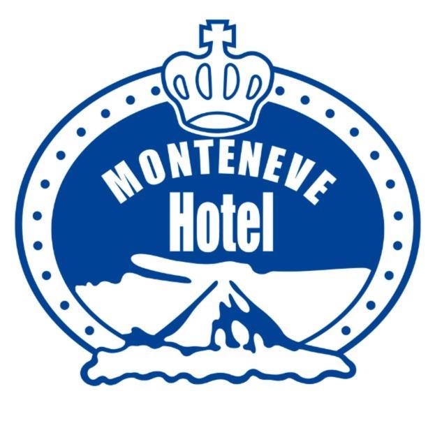 Hotel Monteneve San Paolo Esterno foto