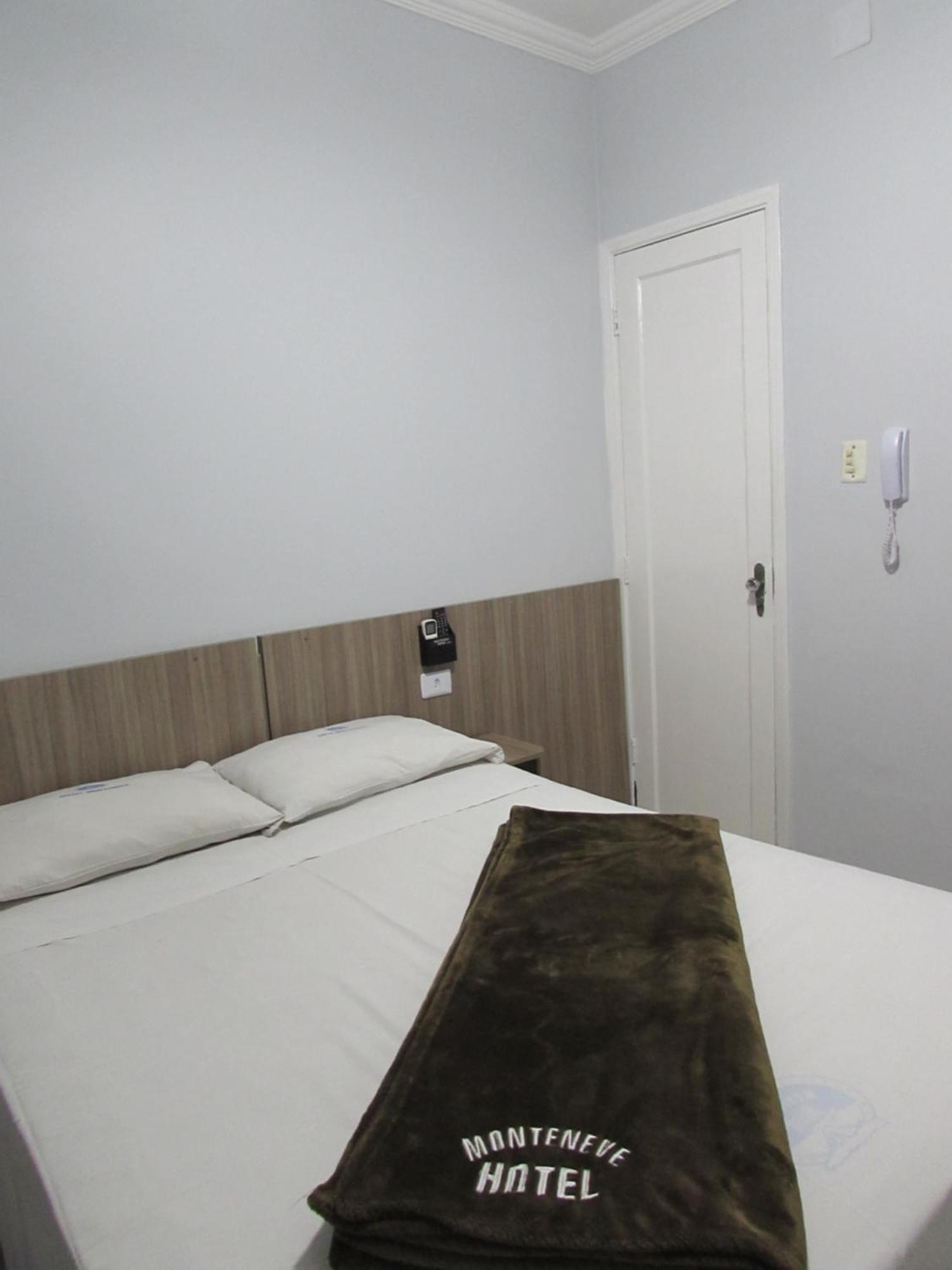 Hotel Monteneve San Paolo Esterno foto