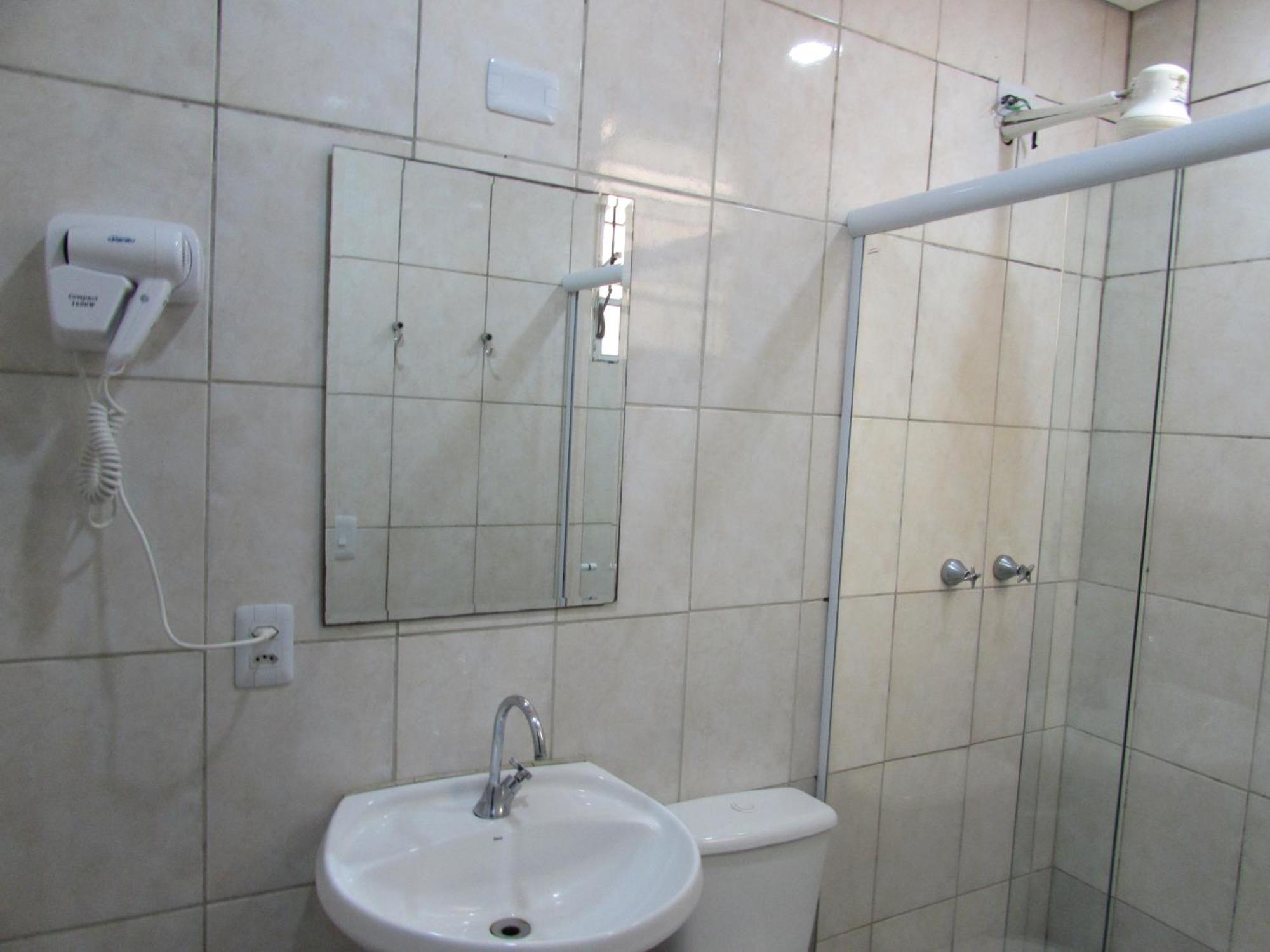 Hotel Monteneve San Paolo Esterno foto