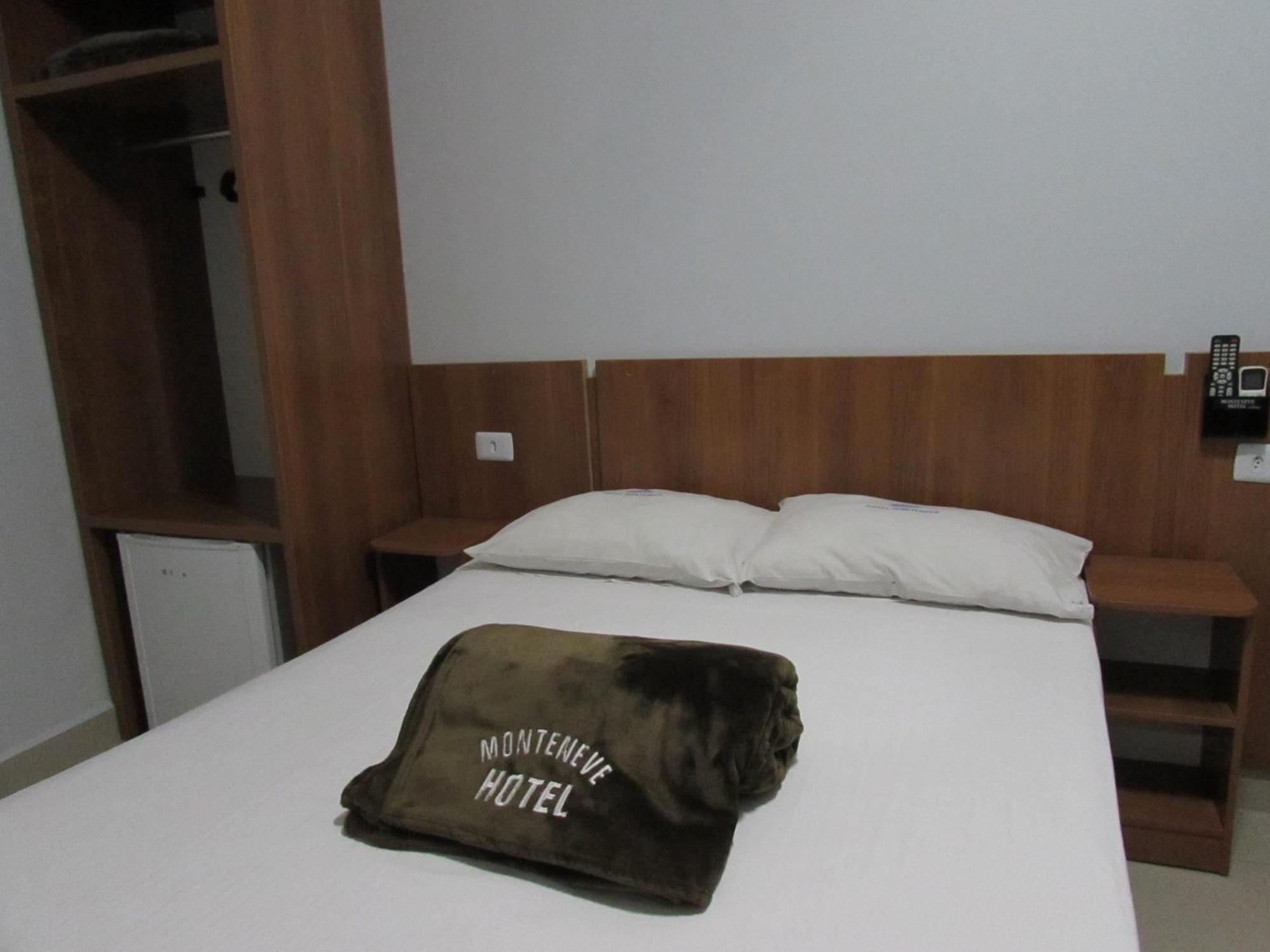 Hotel Monteneve San Paolo Esterno foto