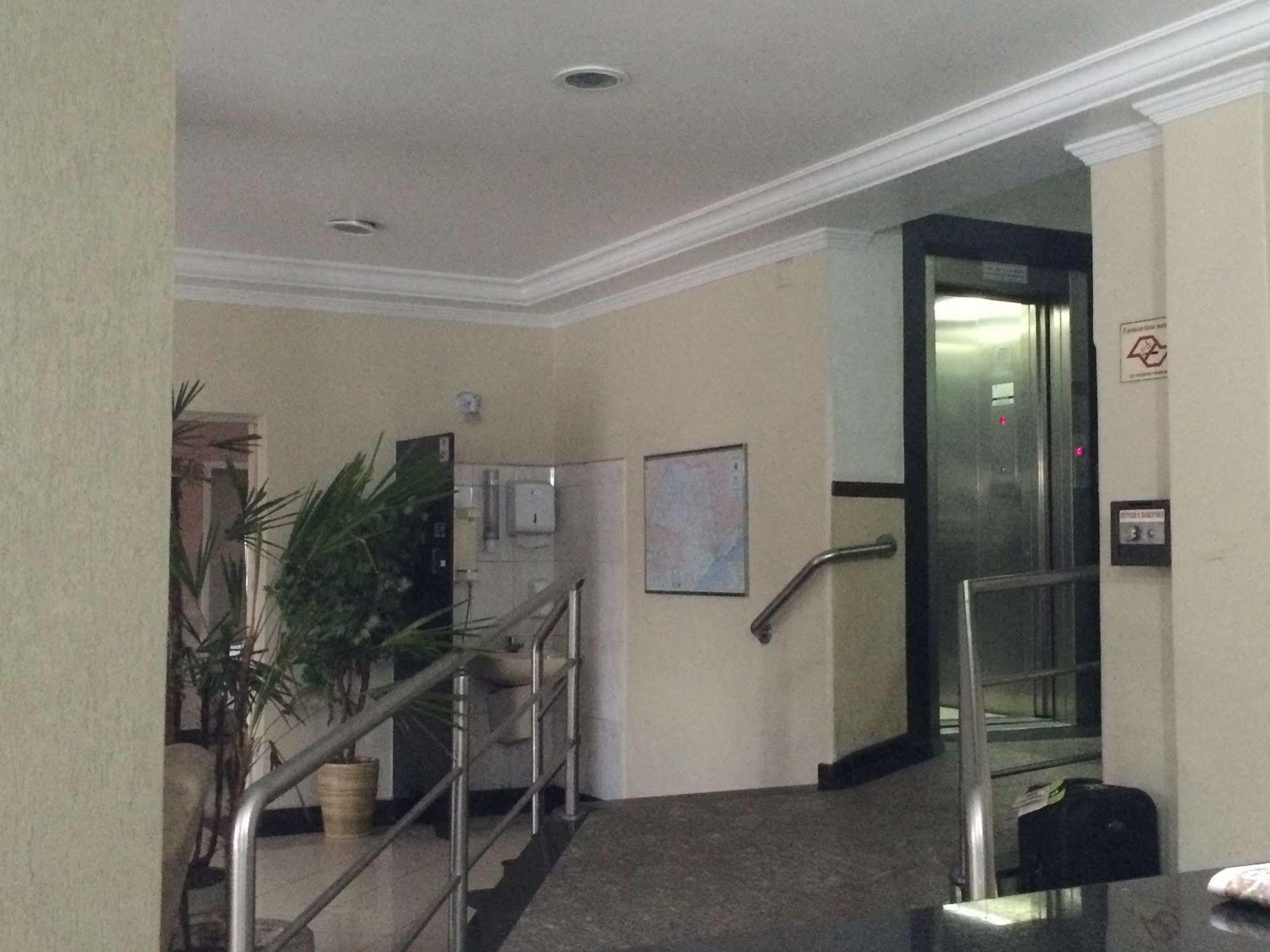 Hotel Monteneve San Paolo Esterno foto