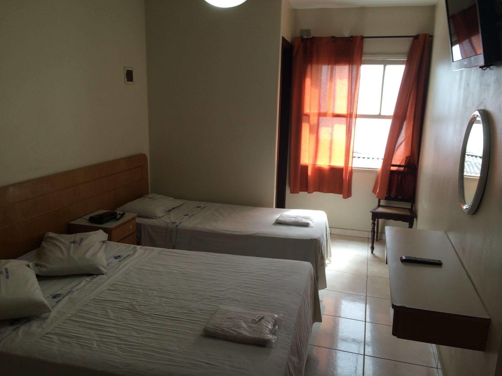 Hotel Monteneve San Paolo Esterno foto